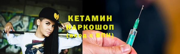 хмурый Верея